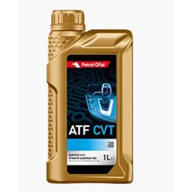 Petrol Ofisi ATF CVT 1 lt Şanzıman Yağı