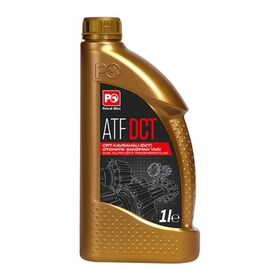 Petrol Ofisi ATF DCT 1 lt Otomatik Şanzıman Yağı