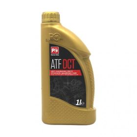 Petrol Ofisi ATF DCT 1 lt Otomatik Şanzıman Yağı