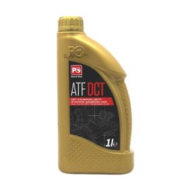 Petrol Ofisi ATF DCT 1 lt Otomatik Şanzıman Yağı