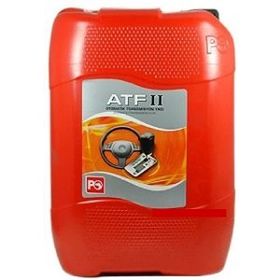 Petrol Ofisi ATF DEX 2 20 lt Şanzıman Yağı