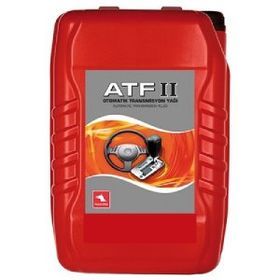 Petrol Ofisi ATF DEX 2 20 lt Şanzıman Yağı