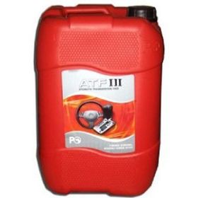 Petrol Ofisi ATF DEX 3 20 lt Şanzıman Yağı