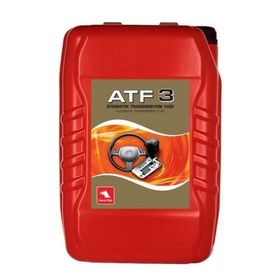 Petrol Ofisi ATF DEX 3 20 lt Şanzıman Yağı