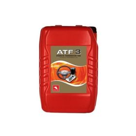 Petrol Ofisi ATF DEX 3 20 lt Şanzıman Yağı