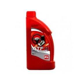 Petrol Ofisi Atf II 1 lt Otomatik Şanzıman ve Direksiyon Yağı