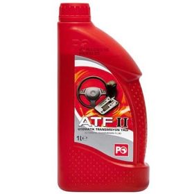 Petrol Ofisi Atf II 1 lt Otomatik Şanzıman ve Direksiyon Yağı