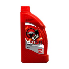 Petrol Ofisi Atf II 1 lt Otomatik Şanzıman ve Direksiyon Yağı