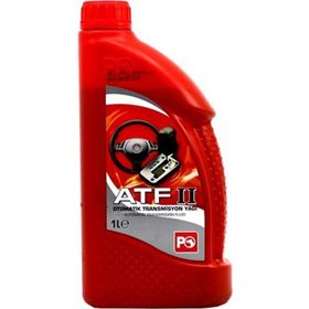Petrol Ofisi ATF2 1 lt Şanzıman Yağı
