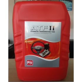 Petrol Ofisi ATF2 20 lt Şanzıman Yağı