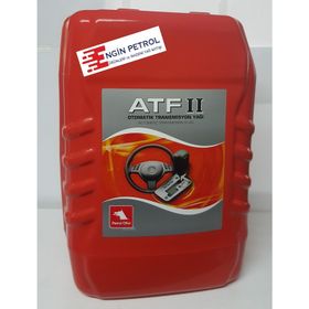 Petrol Ofisi ATF2 20 lt Şanzıman Yağı