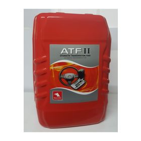 Petrol Ofisi ATF2 20 lt Şanzıman Yağı