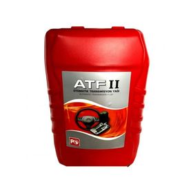 Petrol Ofisi ATF2 20 lt Şanzıman Yağı