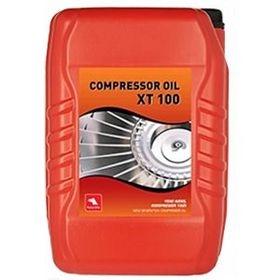 Petrol Ofisi Compressor Oil XT 100 20 lt Kompresör Yağı