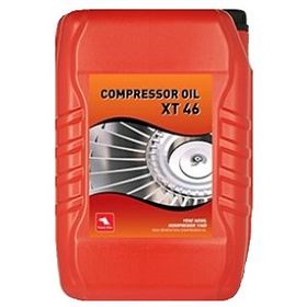 Petrol Ofisi Compressor Oil XT 46 20 lt Kompresör Yağı
