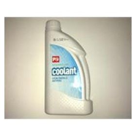 Petrol Ofisi Coolant Kırmızı 1 lt Antifiriz