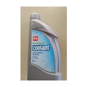 Petrol Ofisi Coolant Kırmızı 1 lt Antifiriz