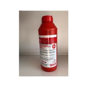 Petrol Ofisi Coolant Kırmızı 1 lt Antifiriz
