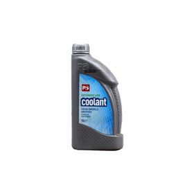 Petrol Ofisi Coolant Kırmızı 1 lt Antifiriz
