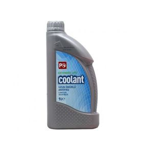 Petrol Ofisi Coolant Kırmızı 1 lt Antifiriz