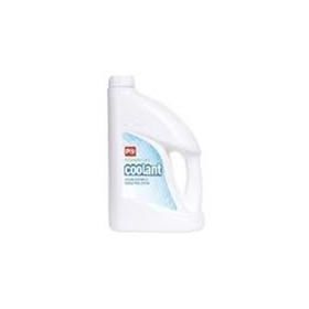 Petrol Ofisi Coolant Kırmızı 3 lt Antifiriz