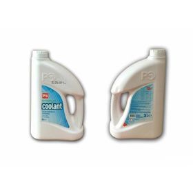 Petrol Ofisi Coolant Kırmızı 3 lt Antifiriz