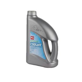 Petrol Ofisi Coolant Kırmızı 3 lt Antifiriz