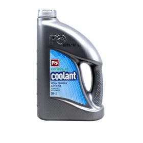 Petrol Ofisi Coolant Kırmızı 3 lt Antifiriz