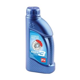 Petrol Ofisi Dot 3 500 ml Hidrolik Fren Yağı