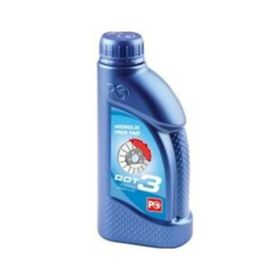 Petrol Ofisi Dot 3 500 ml Hidrolik Fren Yağı