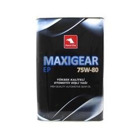 Petrol Ofisi EP 75W-80 Maxigear 15 kg Şanzıman Yağı