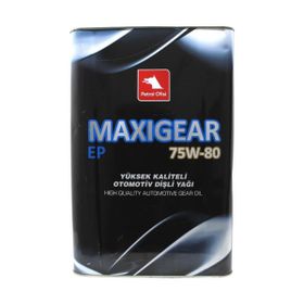 Petrol Ofisi EP 75W-80 Maxigear 15 kg Şanzıman Yağı