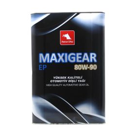 Petrol Ofisi EP 80W-90 Maxigear 16 kg Şanzıman Yağı