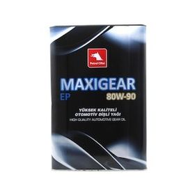 Petrol Ofisi EP 80W-90 Maxigear 16 kg Şanzıman Yağı