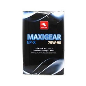 Petrol Ofisi EP X 75W-90 Maxigear 15 kg Dişli Yağı
