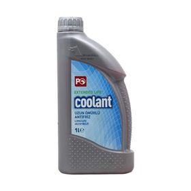 Petrol Ofisi Extended Life Coolant 1 lt Antifiriz