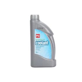 Petrol Ofisi Extended Life Coolant 1 lt Antifiriz