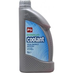 Petrol Ofisi Extended Life Coolant 1 lt Antifiriz