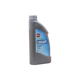 Petrol Ofisi Extended Life Coolant 1 lt Antifiriz