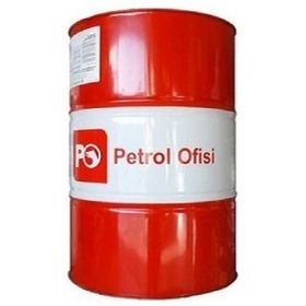 Petrol Ofisi Gravis M 100 185 kg Şanzıman Yağı