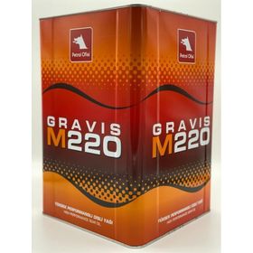 Petrol Ofisi Gravis M 220 17 lt Dişli Yağı