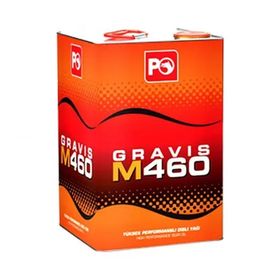 Petrol Ofisi Gravis M 460 16 kg Dişli Yağı