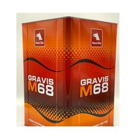 Petrol Ofisi Gravis M 68 17 lt Şanzıman Yağı