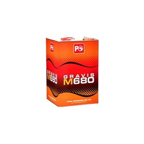 Petrol Ofisi Gravis M 680 16 kg Şanzıman Yağı