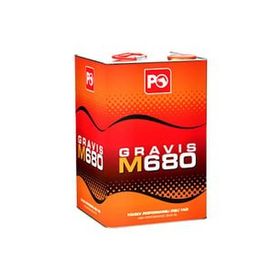 Petrol Ofisi Gravis M 680 16 kg Şanzıman Yağı