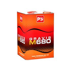 Petrol Ofisi Gravis M 680 16 kg Şanzıman Yağı