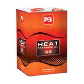 Petrol Ofisi Heat Transfer Oil 32 15 kg Yağ