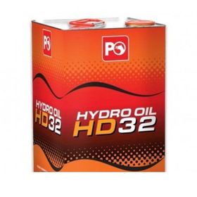 Petrol Ofisi Hydro Oil HD 32 17 lt Hidrolik Yağı