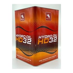 Petrol Ofisi Hydro Oil HD 32 17 lt Hidrolik Yağı
