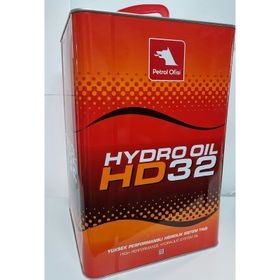 Petrol Ofisi Hydro Oil HD 32 17 lt Hidrolik Yağı